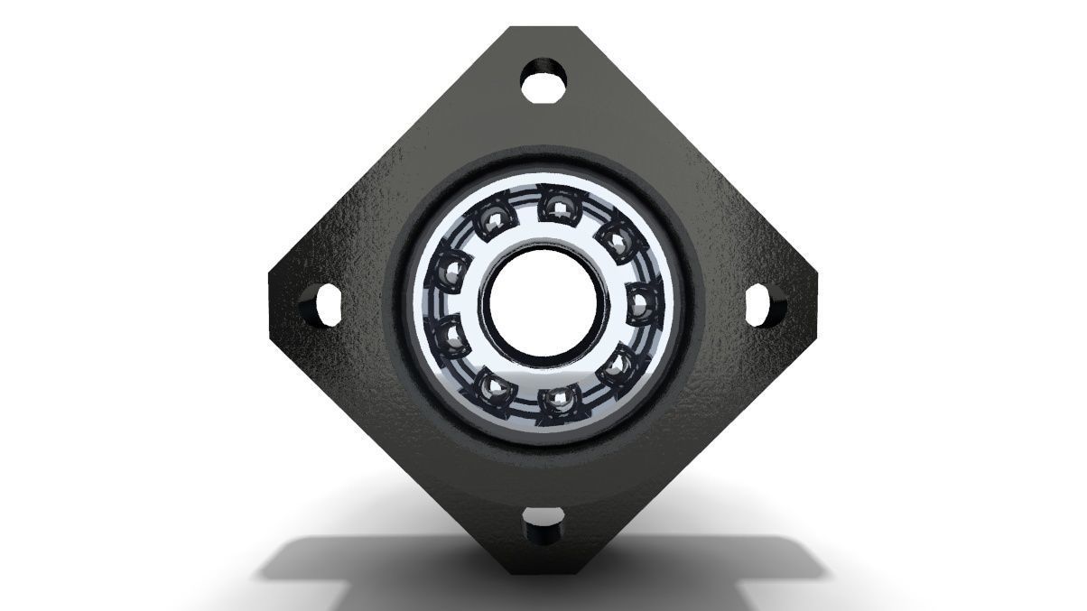 FF17 supports 3D model_3