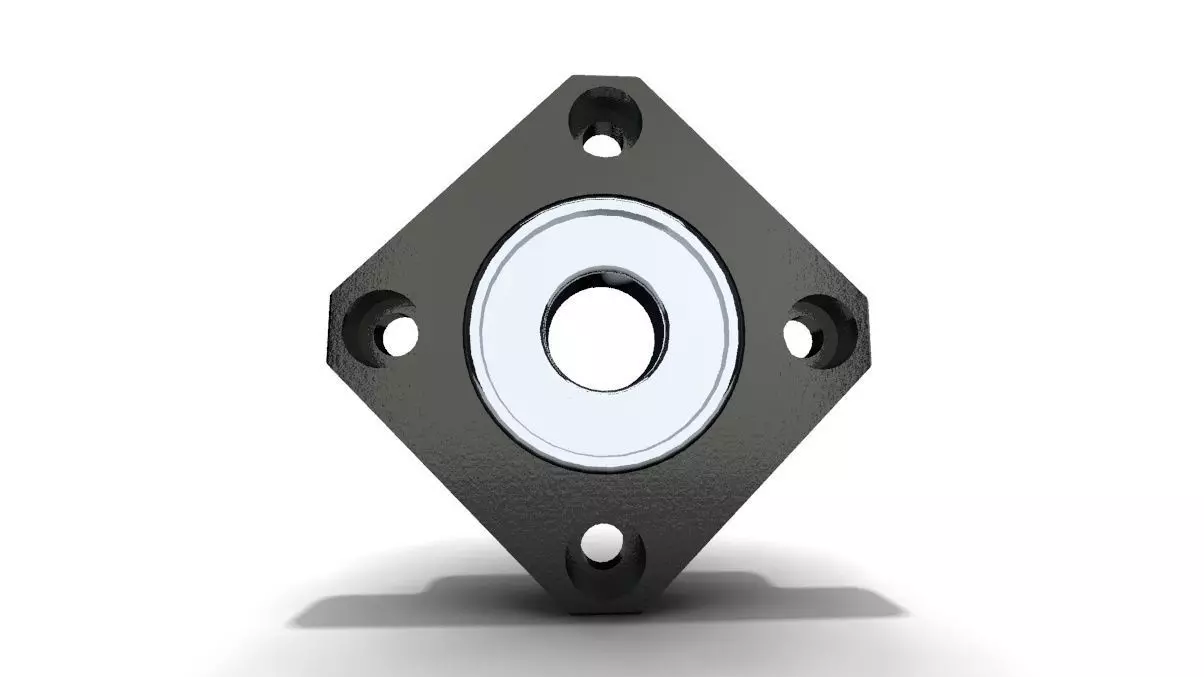 FF17 supports 3D model_0