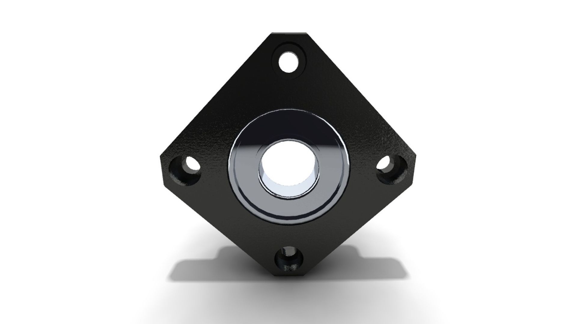 FF20 supports 3D model_3