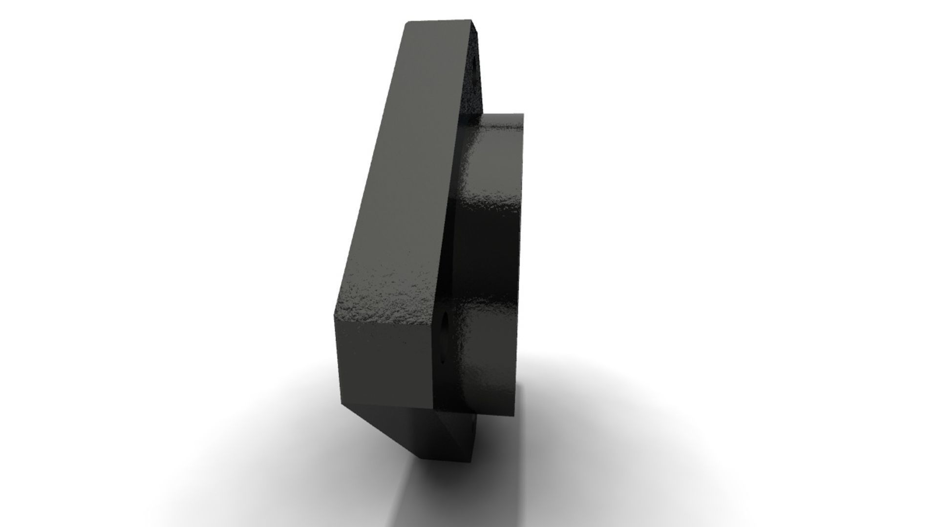 FF20 supports 3D model_2