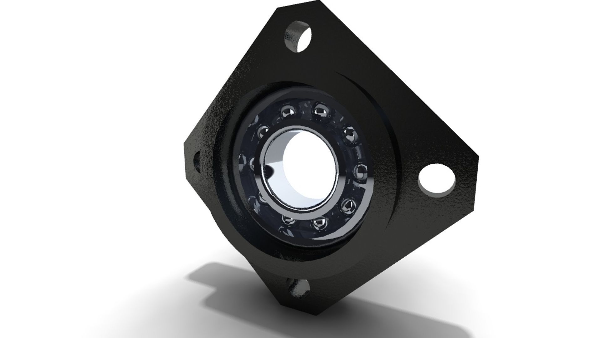 FF25 supports 3D model_4