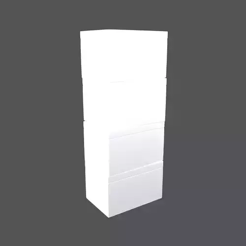 Styrofoam Box Stack v1 001