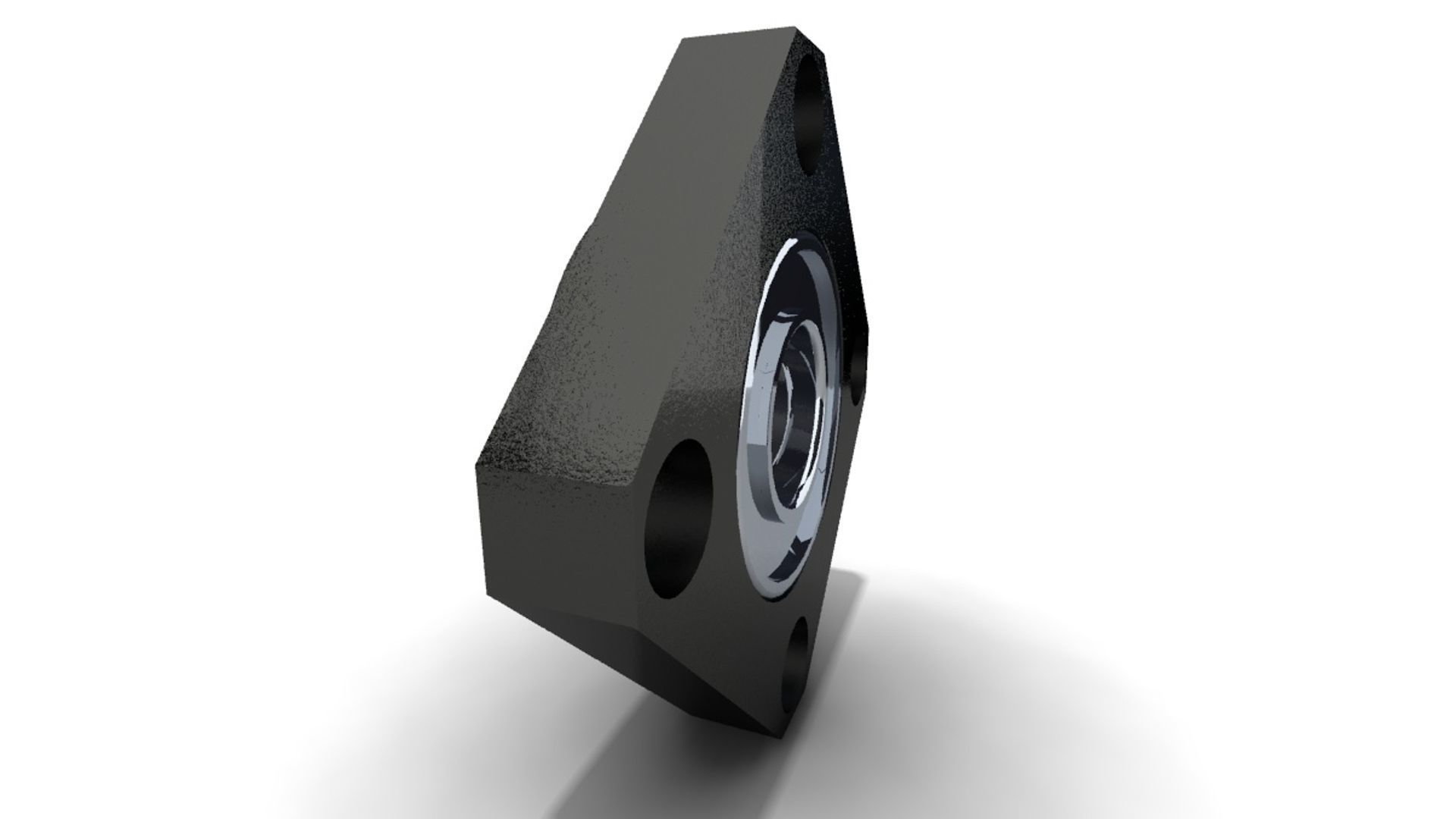 FF30 supports 3D model_3