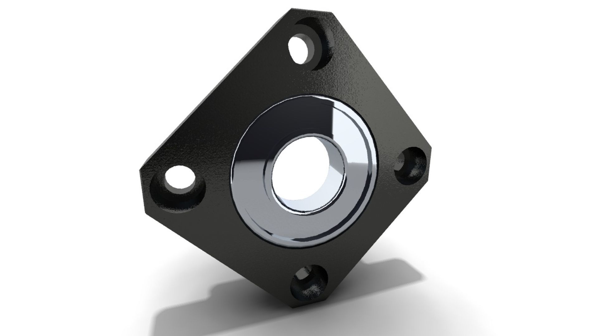 FF30 supports 3D model_4