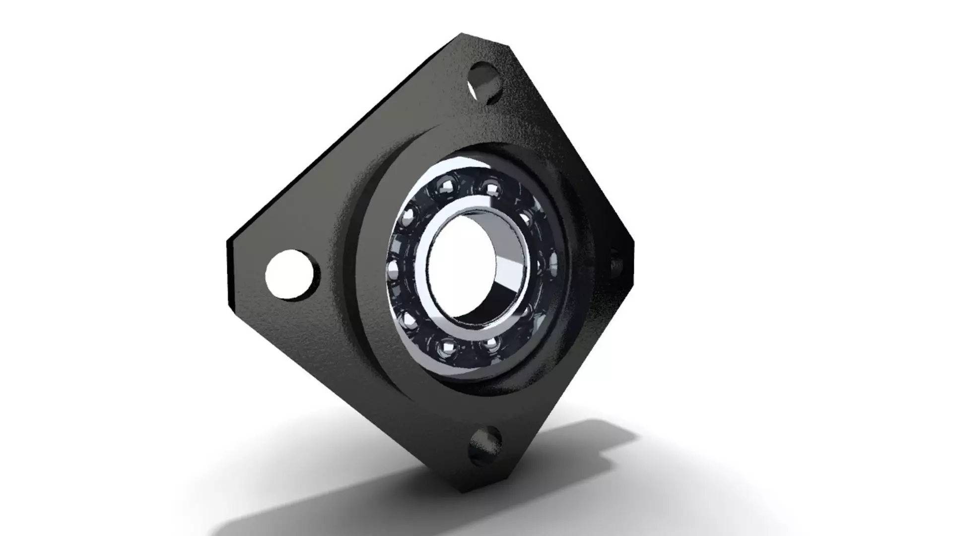 FF30 supports 3D model_0