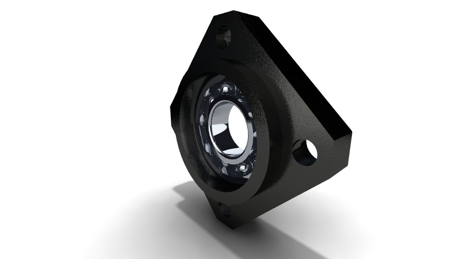 FF30 supports 3D model_2