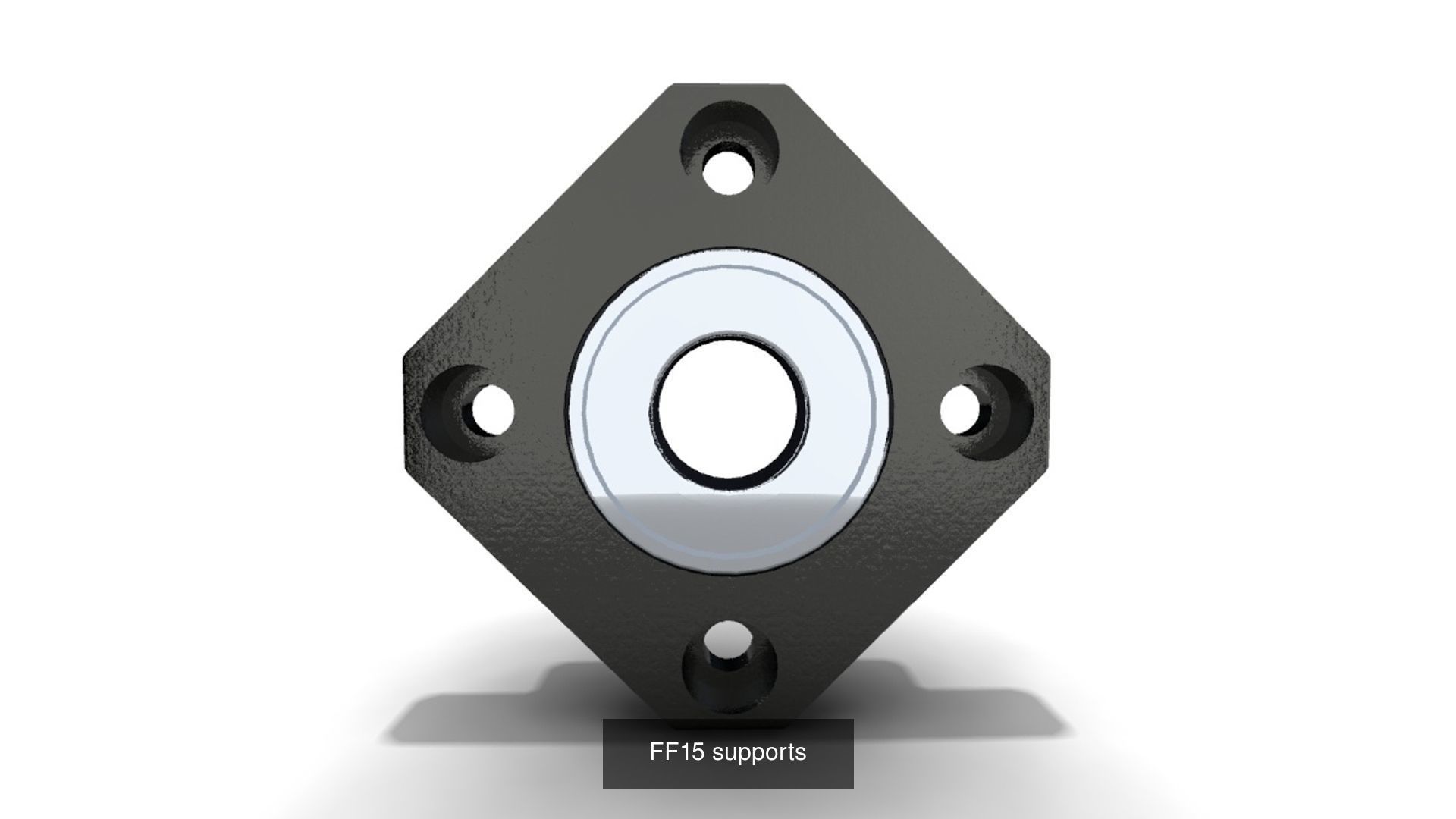 FF supports collection 8 stl model _4