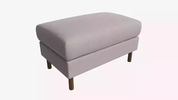 Footstool Ercol Avanti