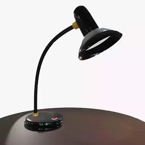 Desk Lamp