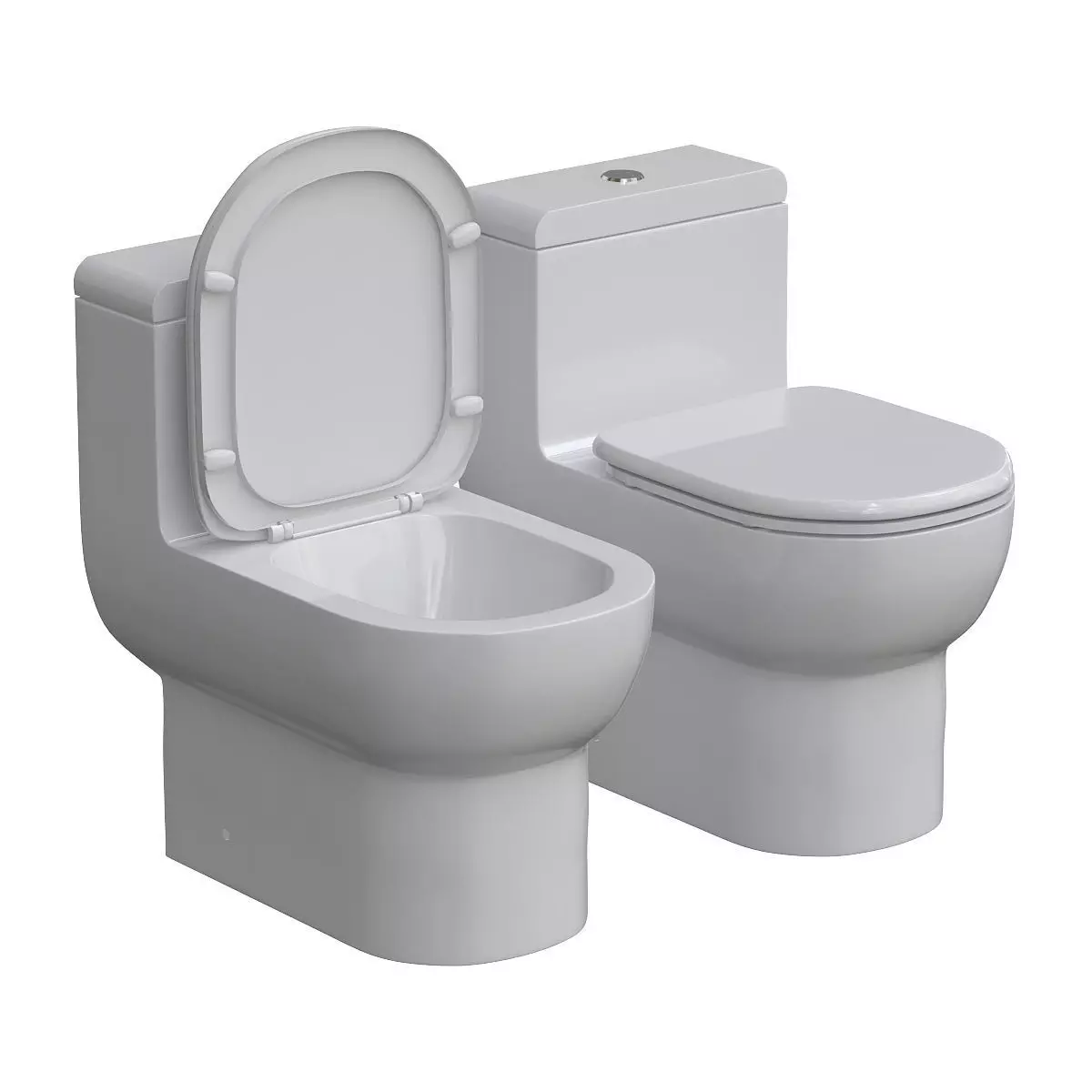 Gallons Per 3D model_0