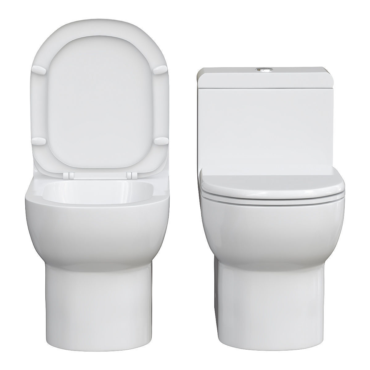 Gallons Per 3D model_1