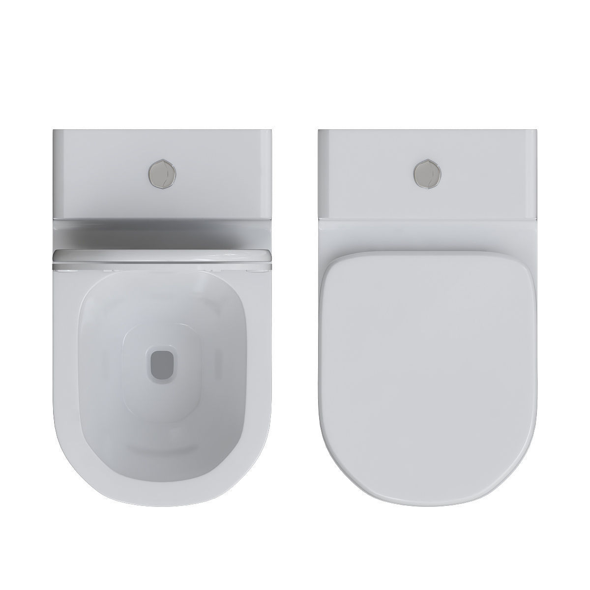 Gallons Per 3D model_3