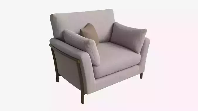 Snuggler Ercol Avanti