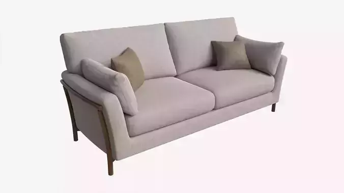 Sofa Large Ercol Avanti
