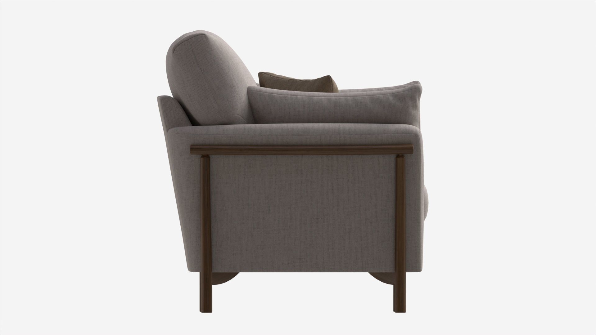 Sofa Medium Ercol Avanti 3D model_5