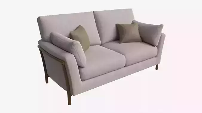 Sofa Medium Ercol Avanti