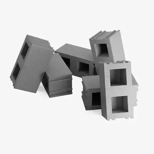 Concrete Construction Blocks