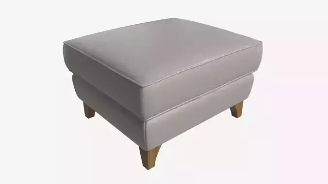 Footstool Ercol Enna