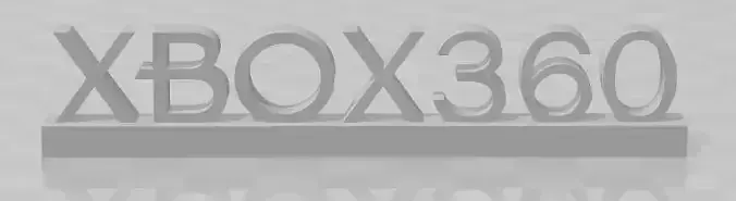 xbox 360 display stand no support 