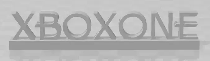 xbox one display stand no support