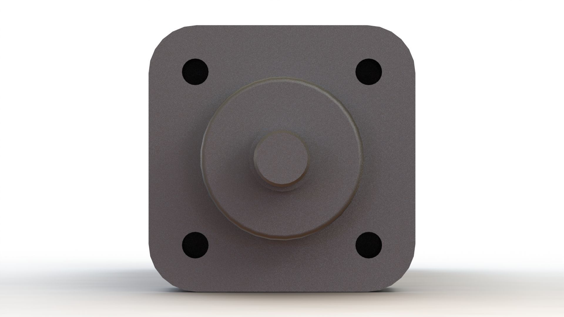 Cylinder Micro 0047260070 - Cilindro Micro 0047260070 3D model_27