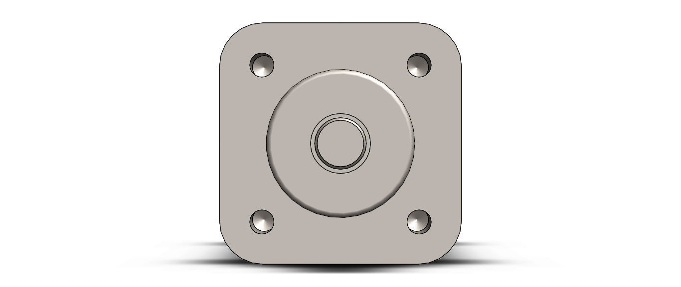 Cylinder Micro 0047260070 - Cilindro Micro 0047260070 3D model_26