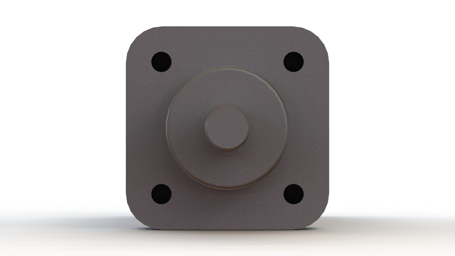 Cylinder Micro 0047260070 - Cilindro Micro 0047260070 3D model_13