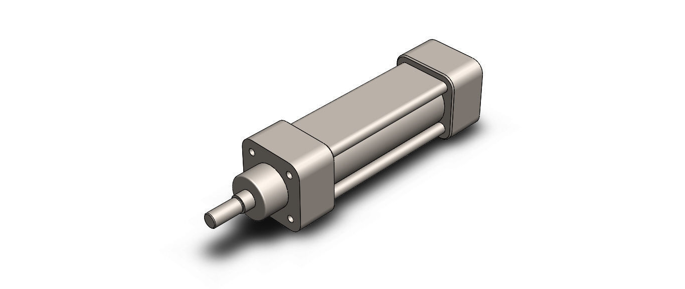 Cylinder Micro 0047260070 - Cilindro Micro 0047260070 3D model_14