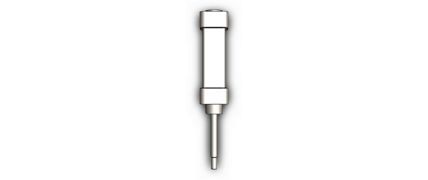 Cylinder Micro 0047260070 - Cilindro Micro 0047260070 3D model_6