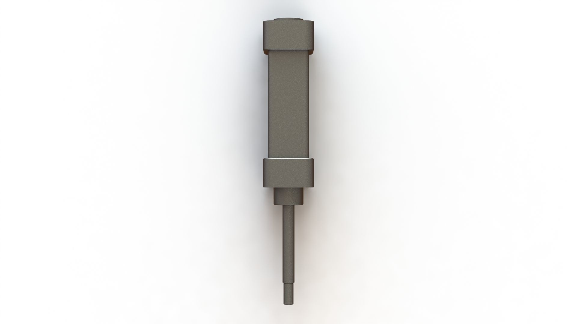 Cylinder Micro 0047260070 - Cilindro Micro 0047260070 3D model_7