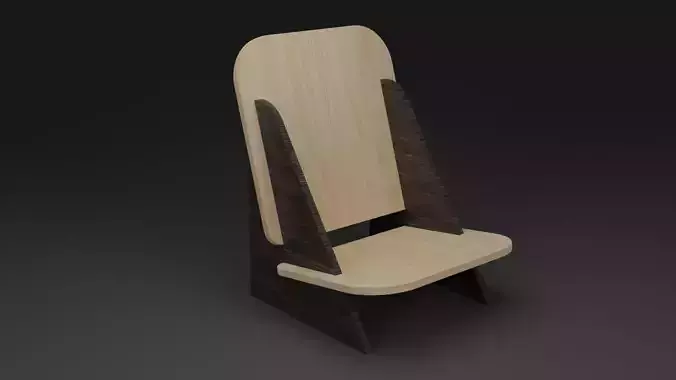 Craziest Chair Ever
