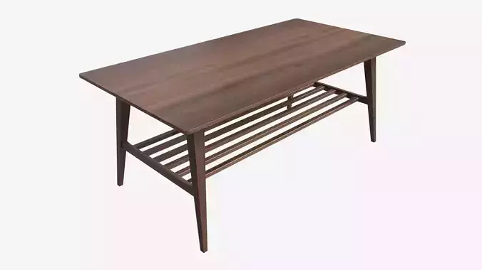 Coffee Table Ercol Lugo