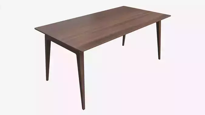 Medium Extending Table Ercol Lugo