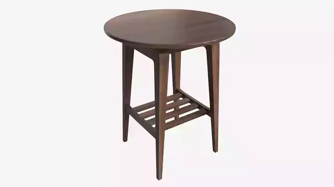 Side Table Ercol Lugo