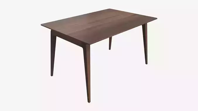 Small Dining Table Ercol Lugo