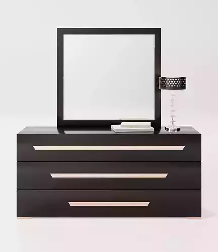 Free Drawer Free 3D model