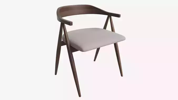 Dining Armchair Ercol Lugo