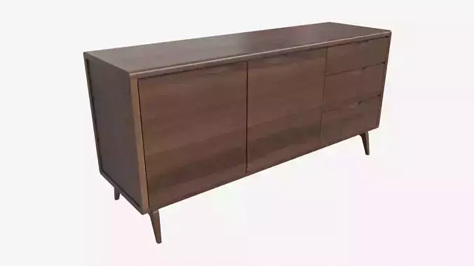 Large Sideboard Ercol Lugo
