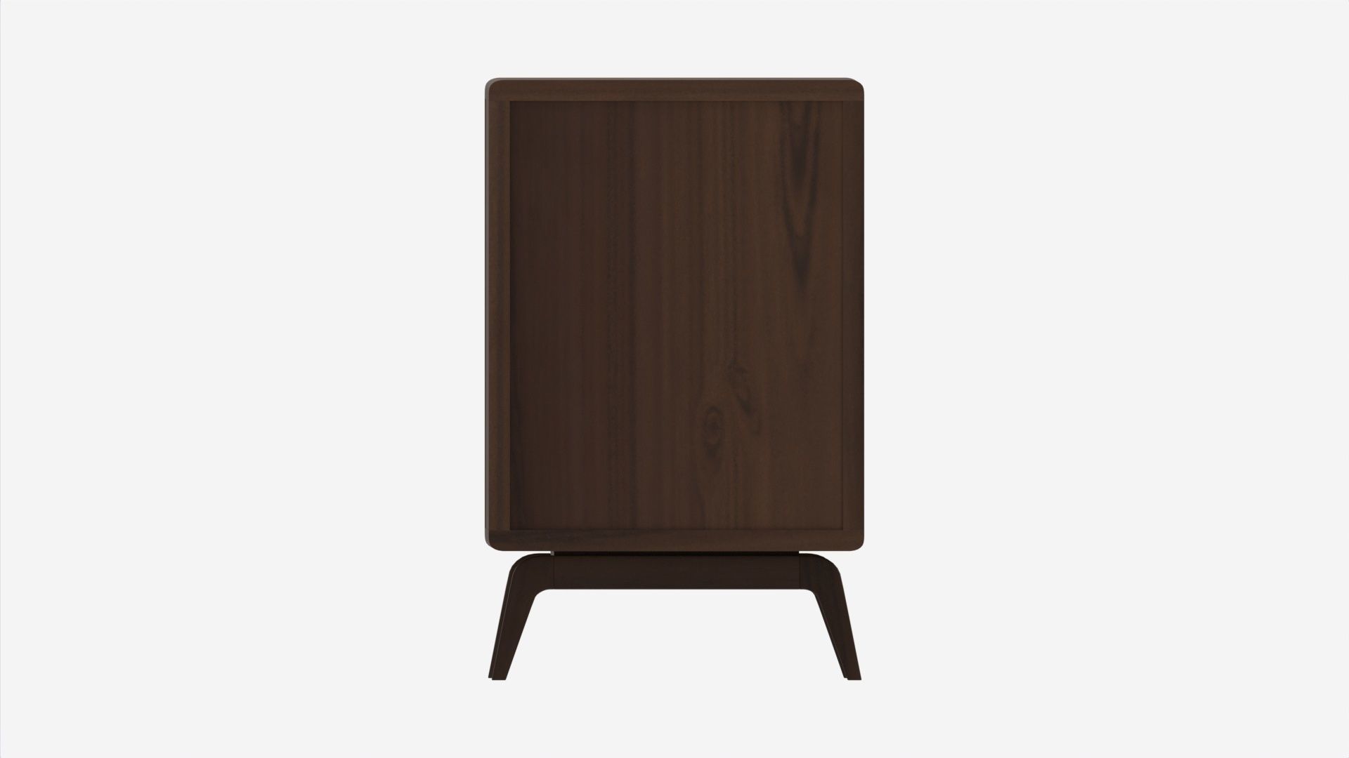 Large Sideboard Ercol Lugo 3D model_4