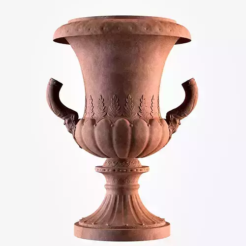 Vase Decorative