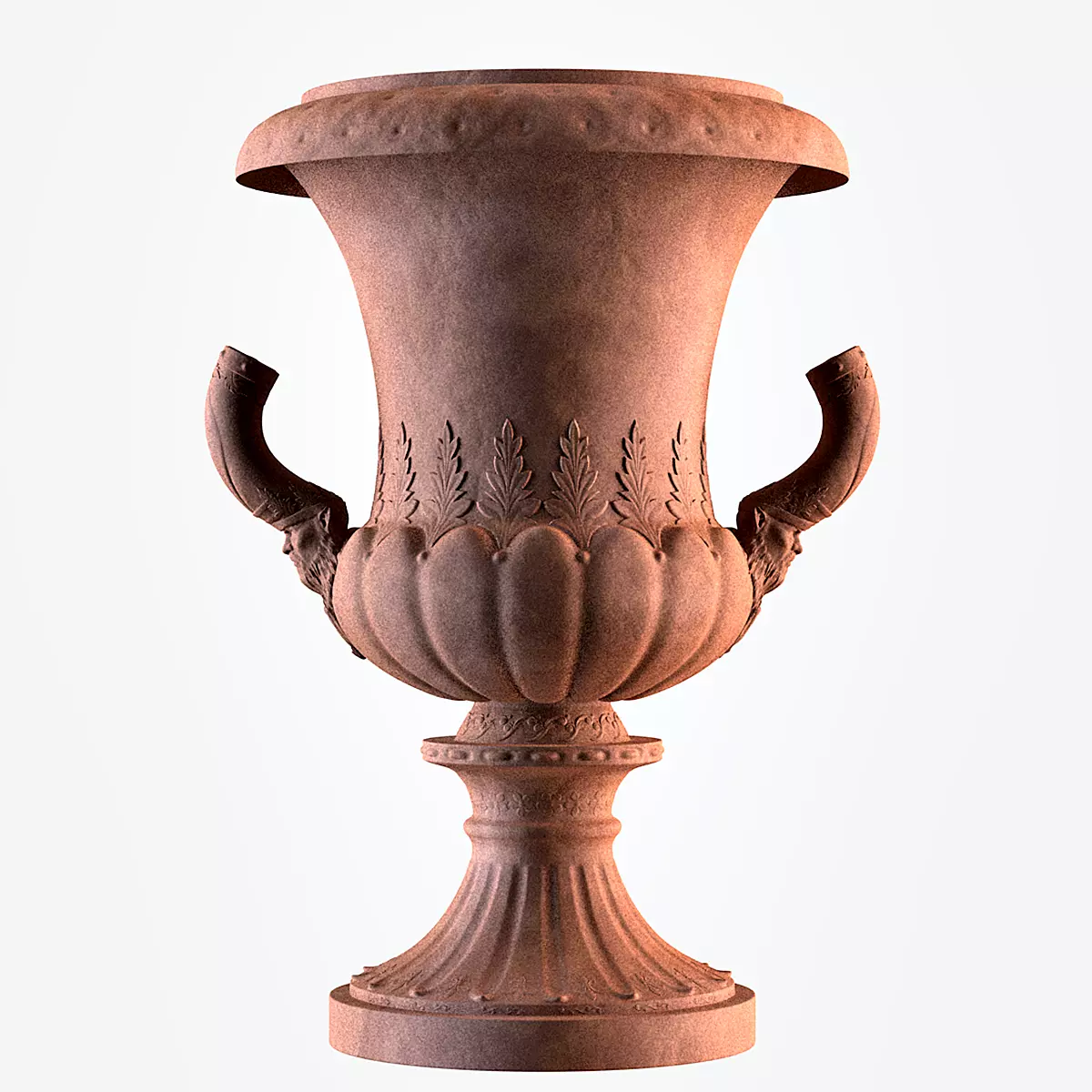 Vase Decorative 3D print model