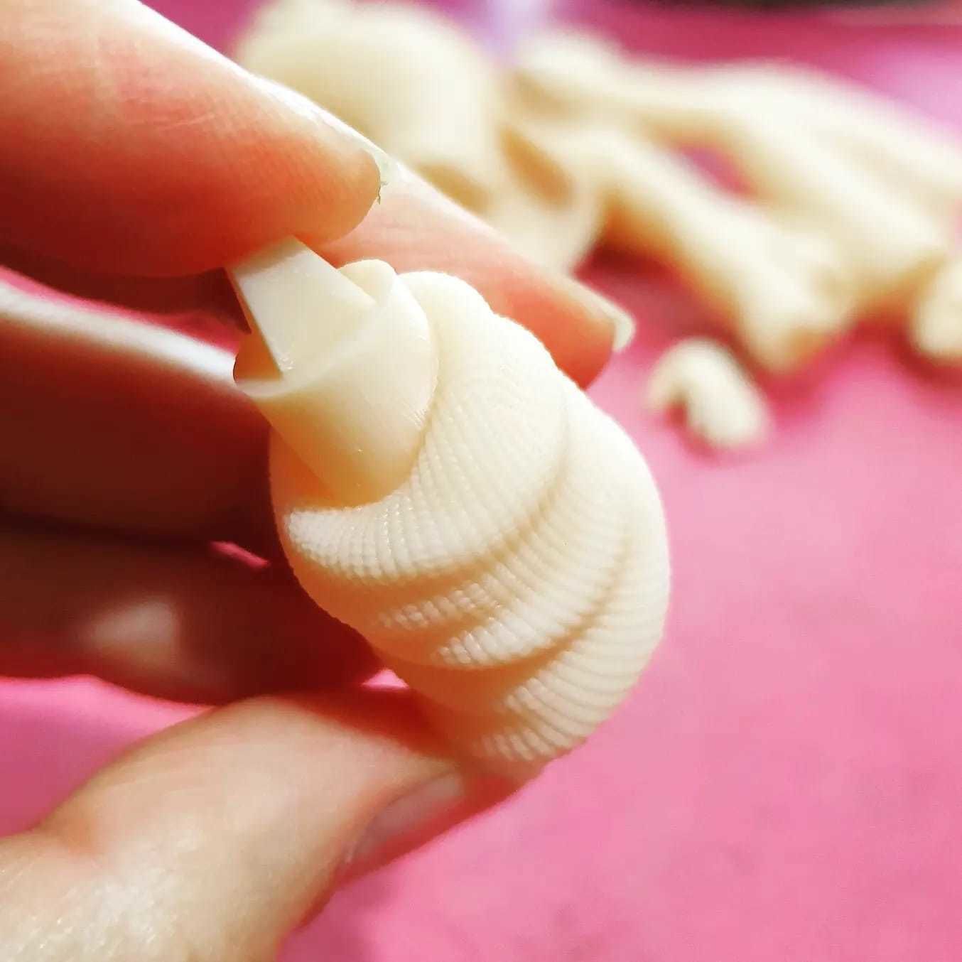 MICHAEL JACKSON 3D print model_20