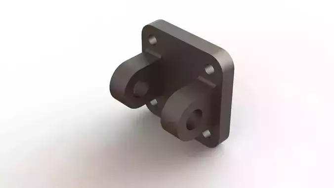 Basculante Femea 0048000004 - Female Tipper 0048000004