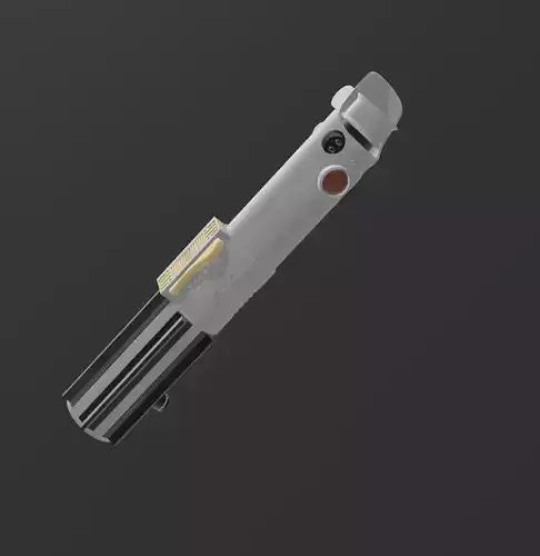 ANAKIN EPISODE III LIGHTSABER