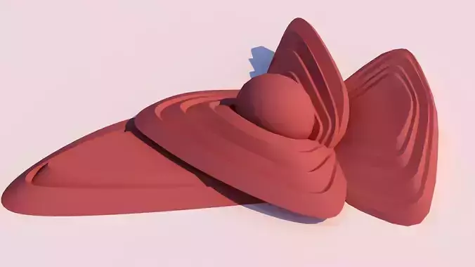 0050 - Organic Building OB-002