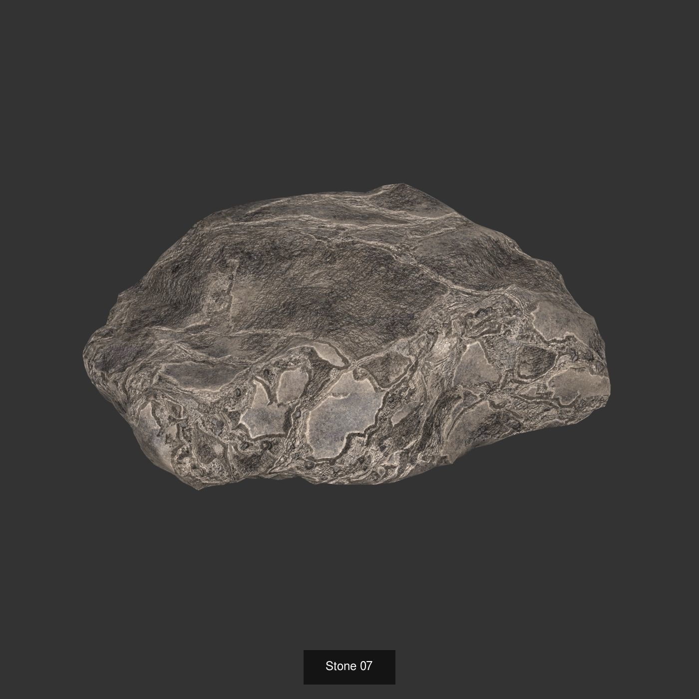 Collection 01 of 10 stones _7