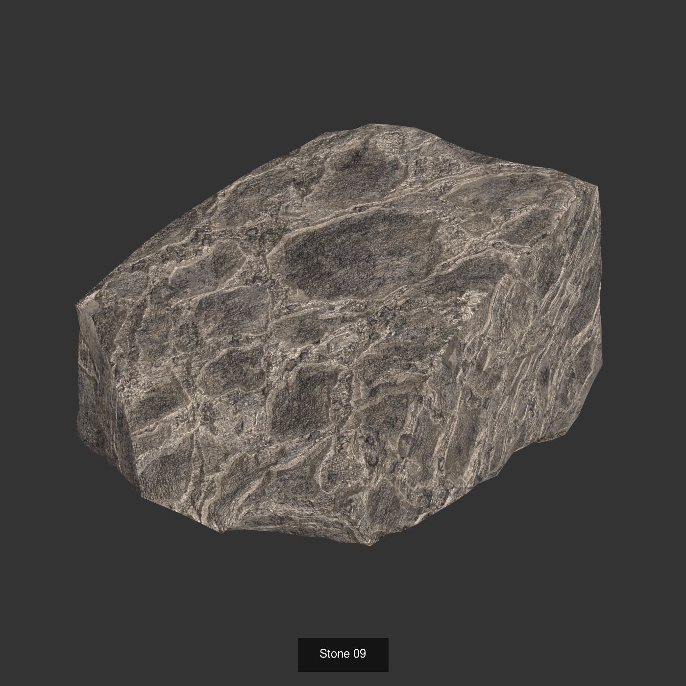 Collection 01 of 10 stones _9