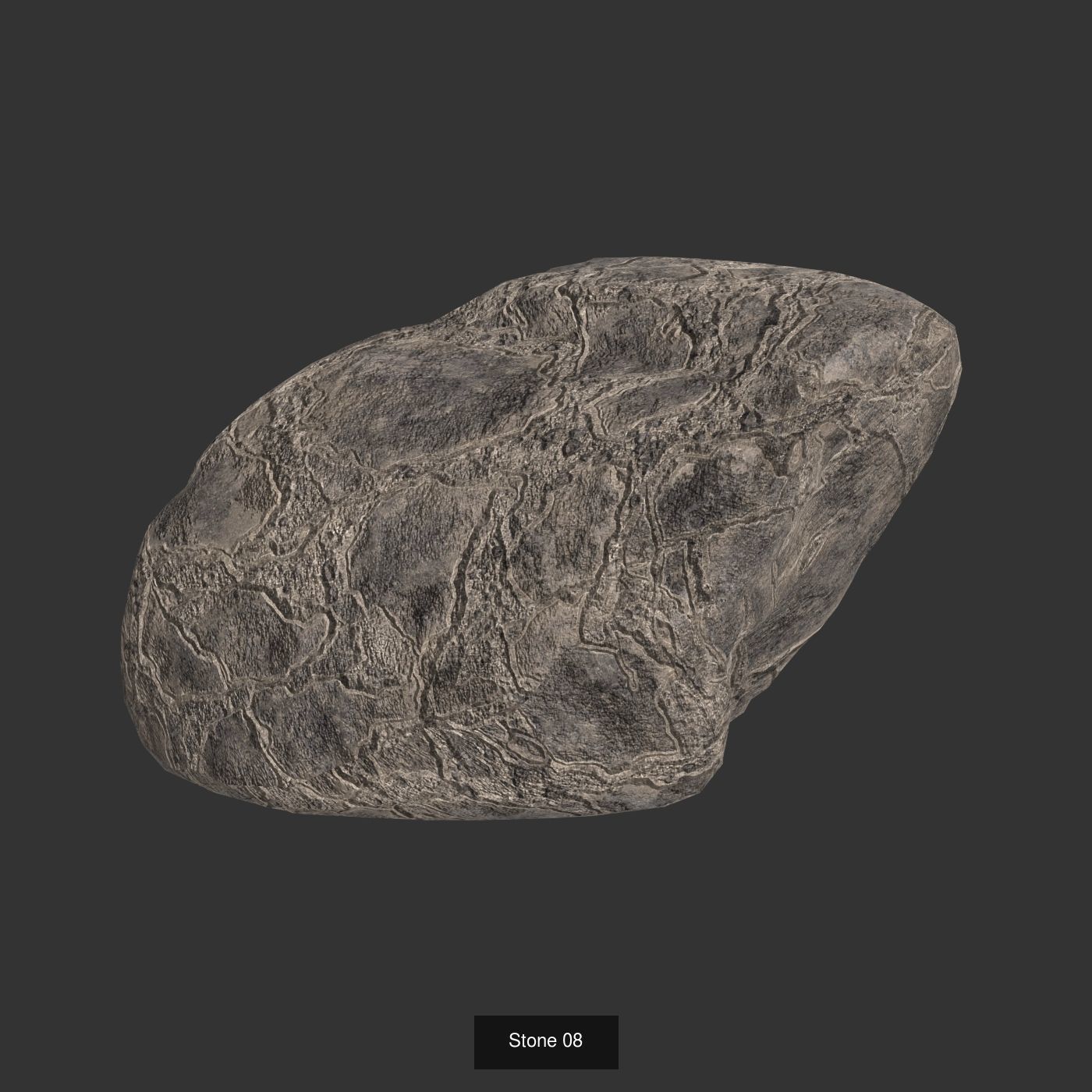 Collection 01 of 10 stones _8