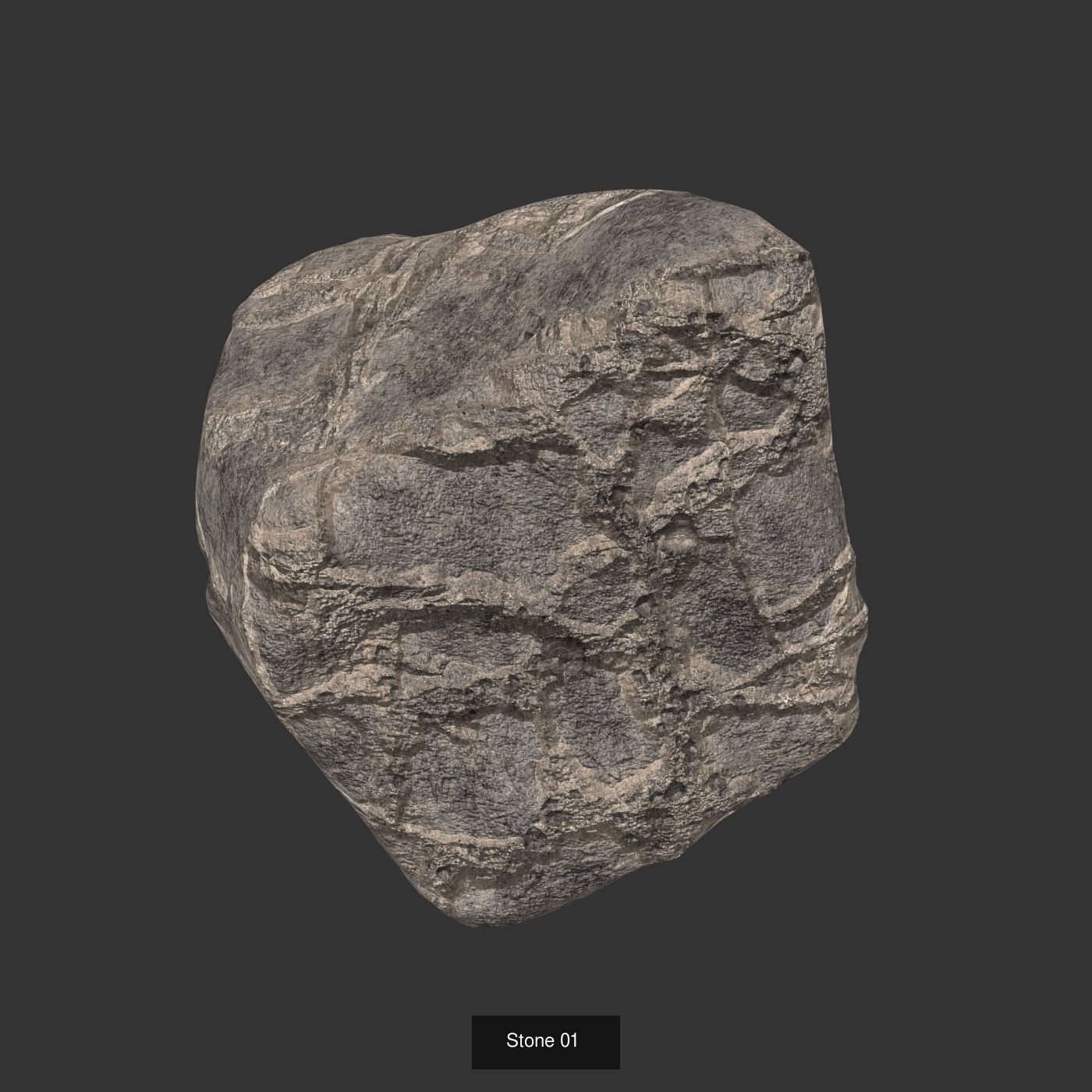 Collection 01 of 10 stones _1