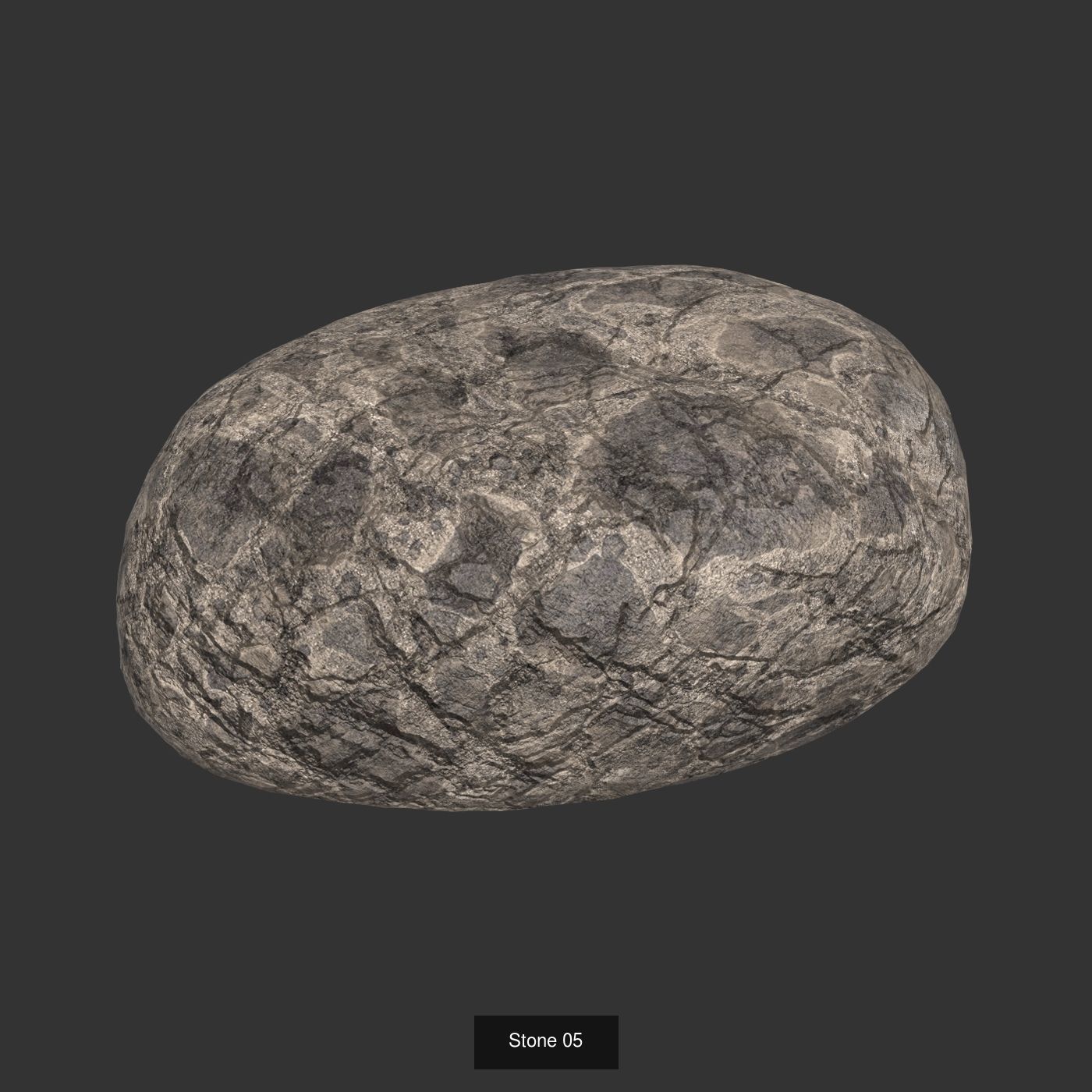 Collection 01 of 10 stones _5